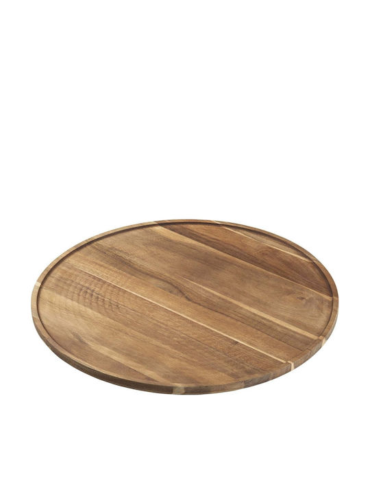 Tablecraft Tăvi De Servire Din Lemn 45.5x45.5x4cm