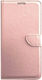 Book Rose Gold (Poco M7)