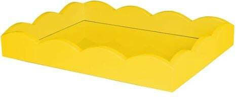 Addison Ross Serviertablett 27x20x4cm