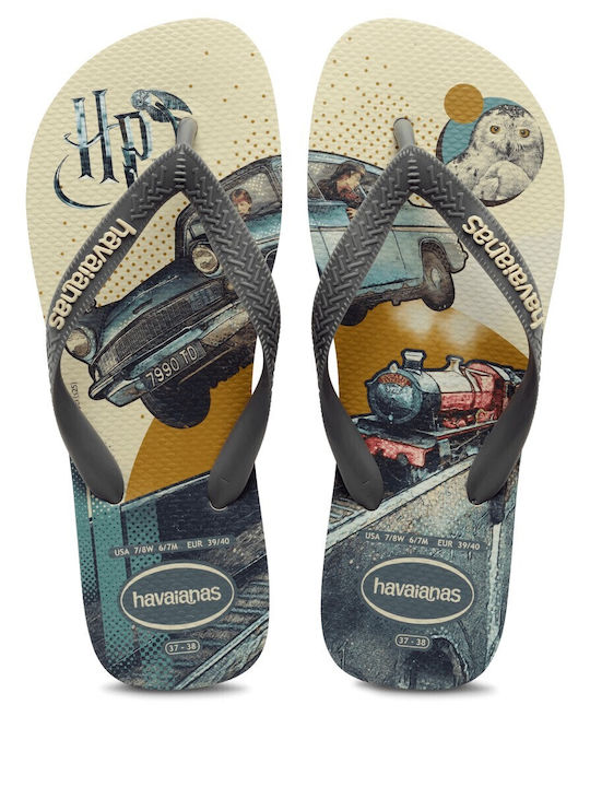 Havaianas Top Slapi Bărbați Flip Flops