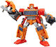 Figură De Acțiune Age Primes Junkion Transformers