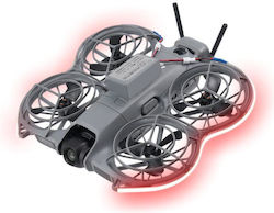 Dji Neo 2 Rcstq Светлинна Лента с Висока Светлина за Нощен Полет Предупредителна Светлинна Лента Червена Dji Neo 2 Rcstq Светлинна Лента с Висока Светлина за Нощен Полет Предупредителна Светлинна Лента Червена