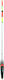 Корк Bolognese Colmic Sinflex Alghero 6+2гр