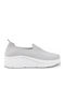 Γυναικεία Slip-On Γκρι