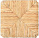 Woodwell Gestelle & Stuhlzubehör 20 Stück Beige