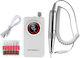 Blueque Nail Drill Battery 50W White