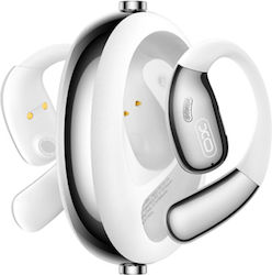 XO G36 Open Ear Căști Bluetooth Handsfree Albe XO G36 Open Ear Căști Bluetooth Handsfree Albe