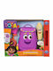 Παιχνιδολαμπάδα Nickelodeon: Dora - My Adventure Backpack για 3+ Ετών Spin Master