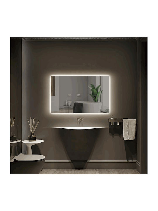 Imex Italia Badezimmerspiegel Led