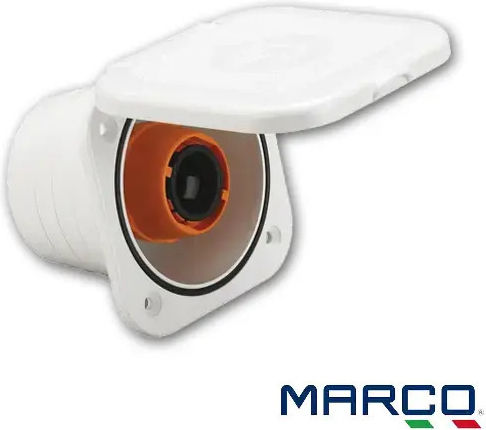 Marco Quick Connection Γιά Αντλία Καταστρώματος Dqc