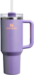 Stanley Quencher H2.O Flowstate Handled Tumbler...