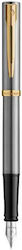 Waterman Πένα Γραφής Medium Γκρι Waterman Πένα Γραφής Medium Γκρι