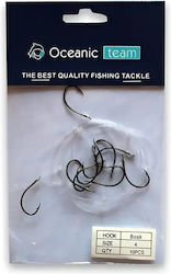 Поликука Парамалло Oceanic Team Кафяво №7 Поликука Парамалло Oceanic Team Кафяво №7