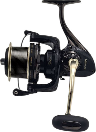 Proberos Μηχανισμός Ψαρέματος για Surf Casting