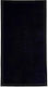 Tommy Hilfiger Logo Baumwoll Strandtuch Desert Sky 180x100cm