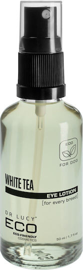 Καθαριστικά Σκύλου Dr Lucy Eco Eye Care Solution 50ml