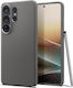 Spigen Liquid Air Заден Калъф Силикон Marble Си...