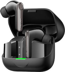 Earfun Air Pro 4+ In-ear Negre