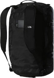 The North Face Base Сак Вуаяж 50л Черен Текстил...