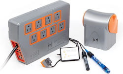 Neptune Systems Τεχνολογικός Εξοπλισμός Ενυδρείου Apex System Neptune Systems Τεχνολογικός Εξοπλισμός Ενυδρείου Apex System