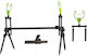 Primus Angelrutenhalter Rod Rest Für Das Bett