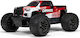Arrma 223s RC Car Monster Truck Gray