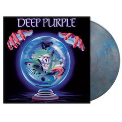 Deep Purple Slaves & Masters 1 Vinyl Deep Purple Slaves & Masters 1 Vinyl