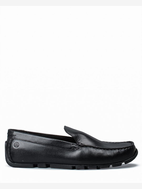 Men's Loafers in Black Colour