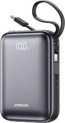 Joyroom JR-PBF29 20000mAh 22.5W Black