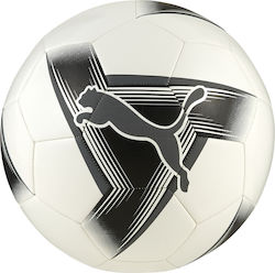 PUMA Prestige Μπάλα Ποδοσφαίρου Λευκή