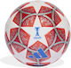 adidas Wucl Lge Μπάλα Ποδοσφαίρου Κόκκινη