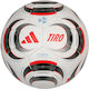 adidas Tiro Pro Fußball Mini Ball Weiß