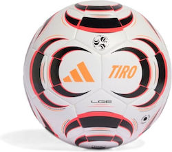 adidas Tiro League Футболна Топка Бяла
