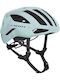 Scott Bicycle Helmet Blue