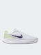Nike Vapor Lite 3 Men's Tennis Shoes for Hard Courts White