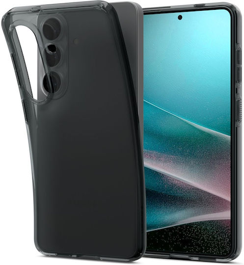 Spigen Liquid Crystal Back Cover Silicon Space Crystal (Galaxy S26+)