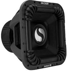Kicker Subwoofer Auto 15" Solox L7x 1 Ohm 49l7x151 Kicker Subwoofer Auto 15" Solox L7x 1 Ohm 49l7x151