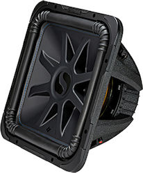 Kicker 15" Solo-baric L7 4 Ohm 44l7s154