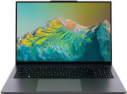 Chuwi CoreBook-Plus-P-K2 16" FHD+ (Ryzen 5-7430U/16GB/512GB SSD/W11 Pro) (Tastatură International English)