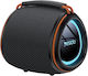 Yesido Ηχείο Bluetooth 8W Μαύρο YSW40