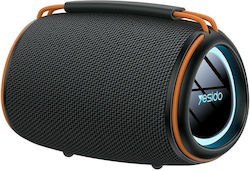 Yesido YSW39 Bluetooth 20W Schwarzer Yesido YSW39 Bluetooth 20W Schwarzer