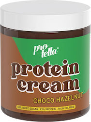 Protella Άλειμμα Ψωμιού Cream 200gr