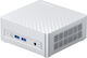 Minisforum Forum M1 Plus Mini PC (Core i5-12600H/16GB DDR4/512GB SSD/No OS)