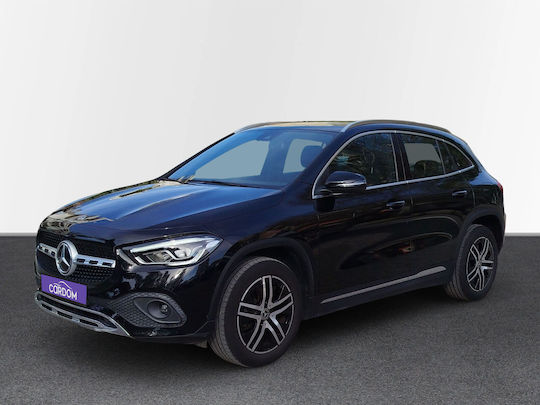 Mercedes-Benz GLA 180 д Авто '22