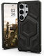 UAG Monarch Pro Umschlag Rückseite Silikon / Ar...