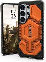 UAG Monarch Pro Back Cover Fibră Aramidă / Sili...