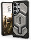 UAG Monarch Pro Umschlag Rückseite Silikon / Ar...