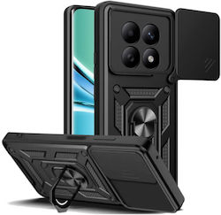 Bodycell Back Cover Μαύρη (Xiaomi Note 15 5g) Bodycell Back Cover Μαύρη (Xiaomi Note 15 5g)