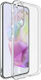 Ancus Back Cover Silicon 2mm Transparent Pentru Galaxy A56