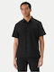 Short Sleeve Shirt Black